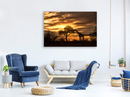 modern-4-piece-canvas-print-african-dreams