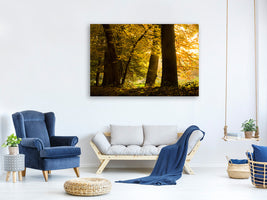 5-piece-canvas-print-autumn-leaves
