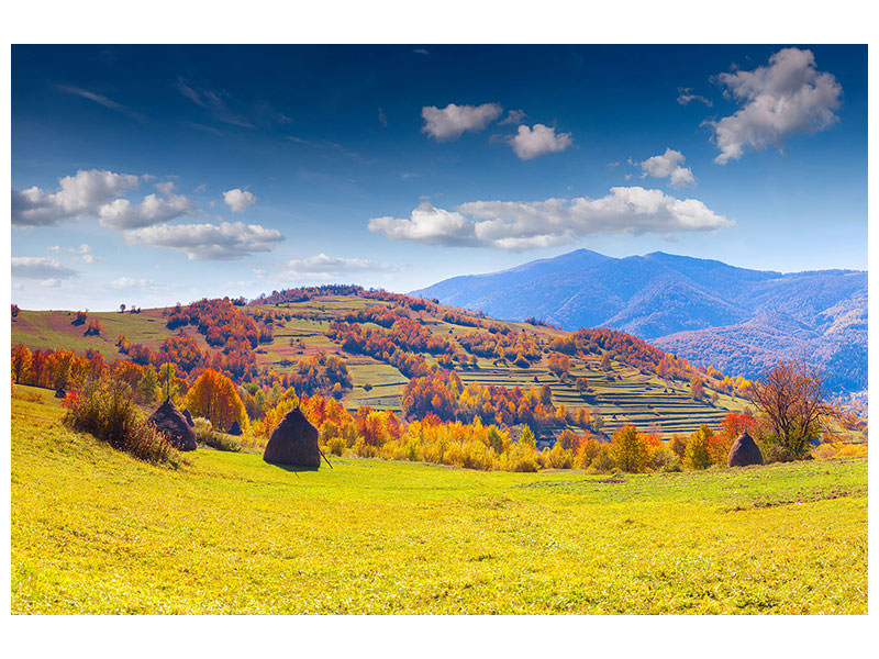 modern-4-piece-canvas-print-autumnal-mountain-landscape