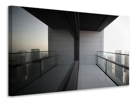 4-piece-canvas-print-balcony-in-dubai