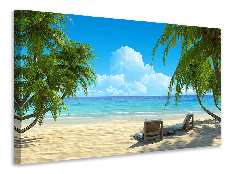 5-piece-canvas-print-beach-paradise-ii