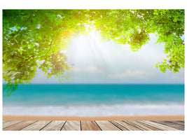 panoramic-3-piece-canvas-print-beach-terrace
