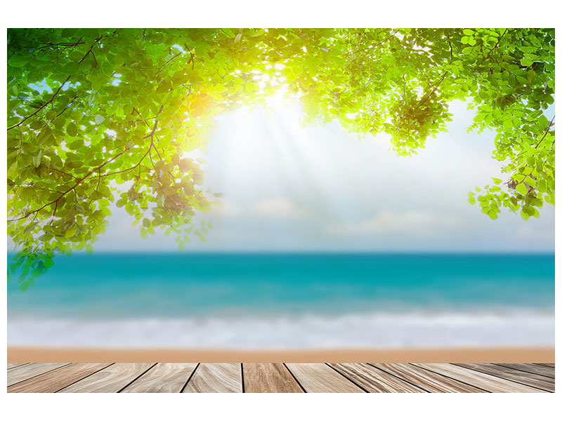 5-piece-canvas-print-beach-terrace