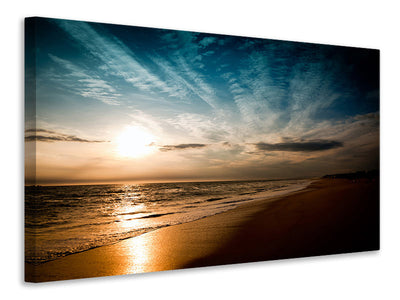 4-piece-canvas-print-beach-walk-d