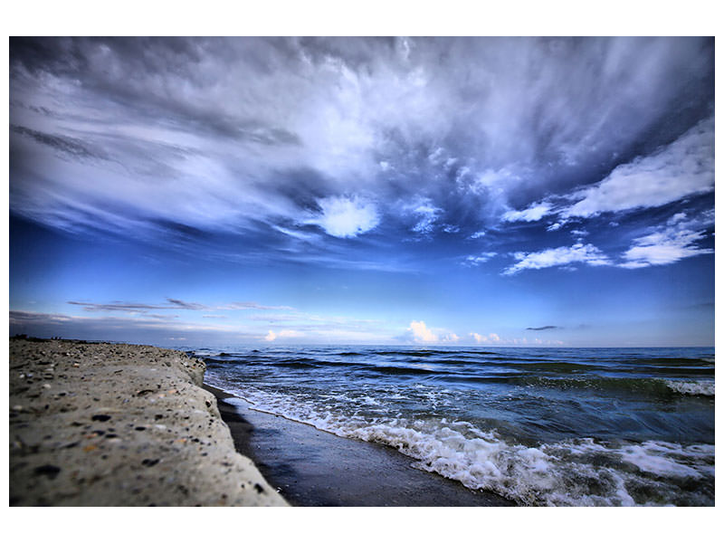 5-piece-canvas-print-beach-waves