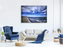 4-piece-canvas-print-beach-waves