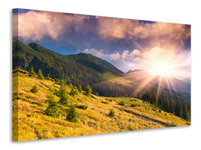 4-piece-canvas-print-beginning-of-autumn