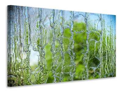 modern-3-piece-canvas-print-behind-the-waterfall