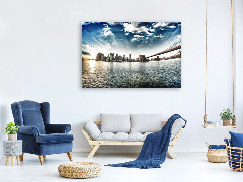 panoramic-canvas-print-brooklyn-bridge-from-the-other-side