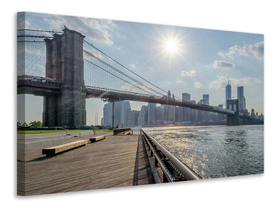 3-piece-canvas-print-brooklyn-bridge