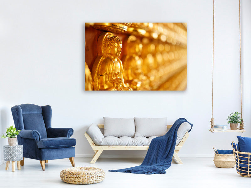 5-piece-canvas-print-buddha