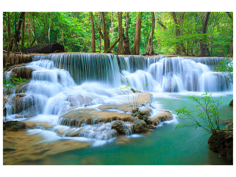 modern-4-piece-canvas-print-cascade-huay-mae-khamin