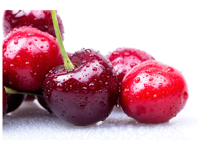 4-piece-canvas-print-cherries