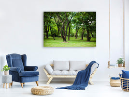 modern-4-piece-canvas-print-cherry-garden