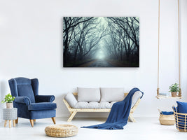 panoramic-3-piece-canvas-print-cloud-forest