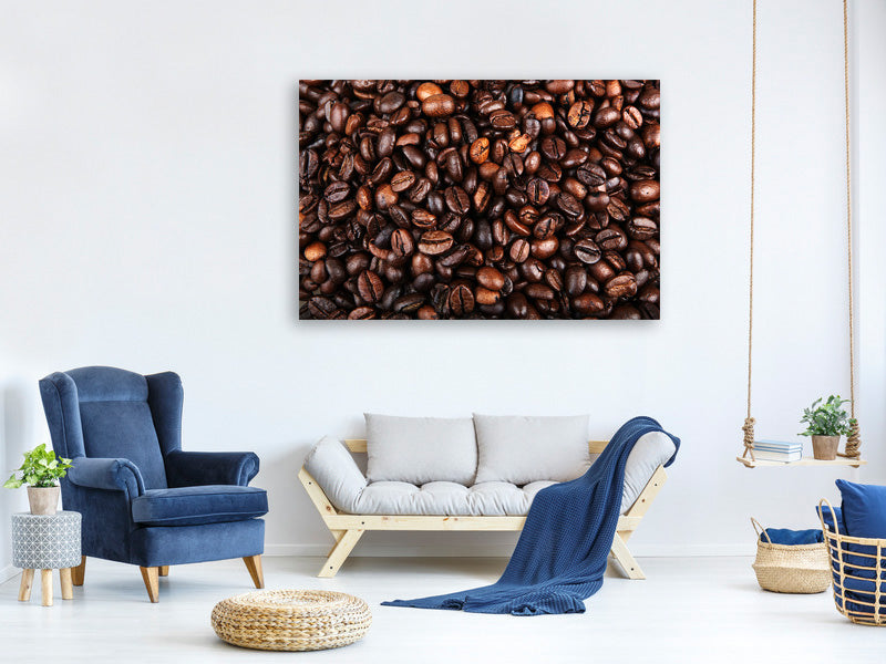 modern-4-piece-canvas-print-coffee-beans-in-xxl