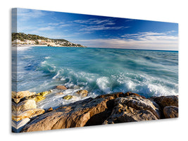 panoramic-3-piece-canvas-print-cote-dazur