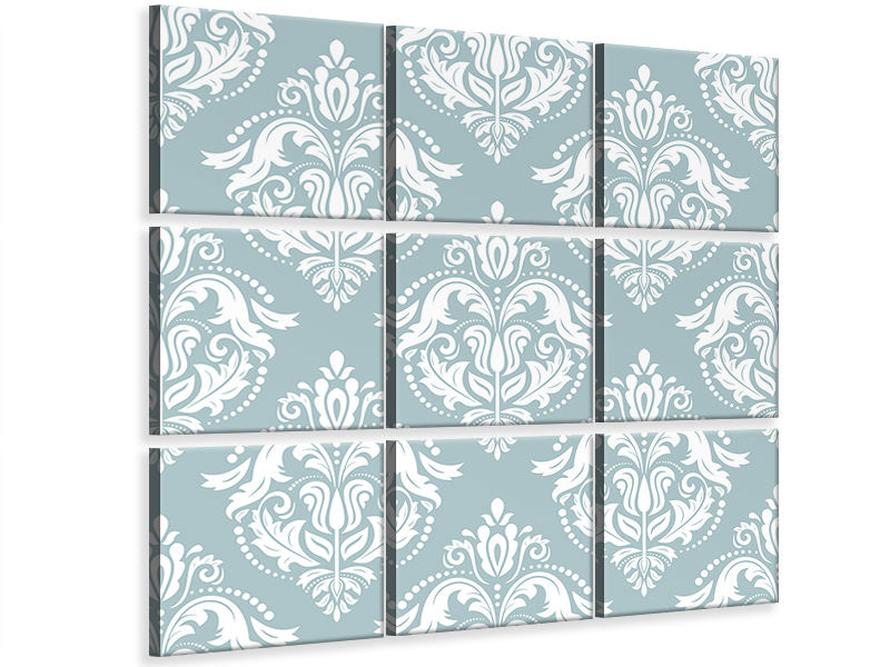 canvas-print-delicate-ornaments