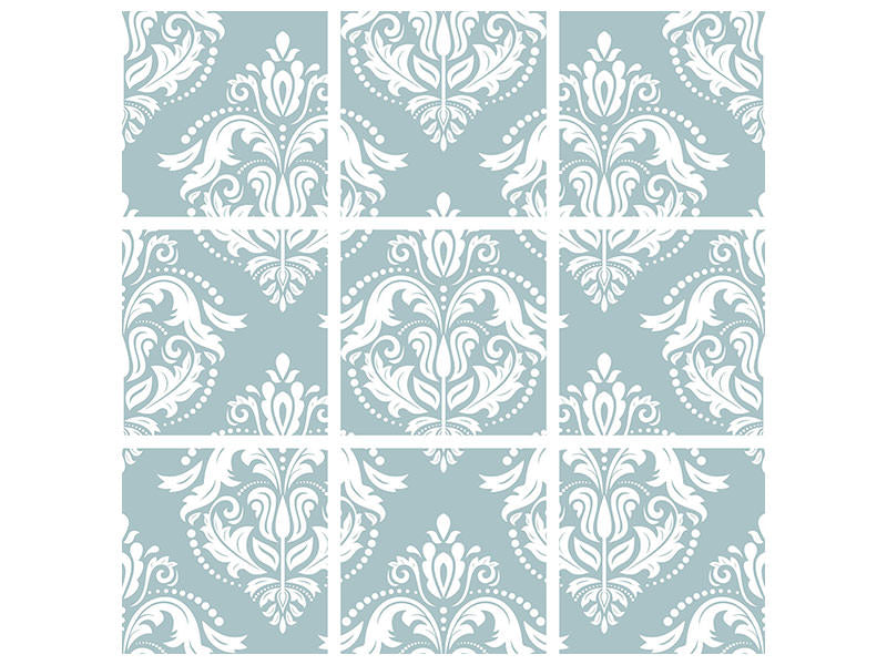 4-piece-canvas-print-delicate-ornaments
