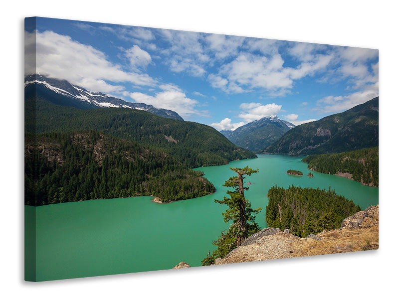 4-piece-canvas-print-diablo-lake