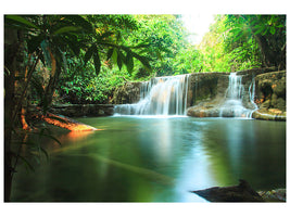 4-piece-canvas-print-element-water