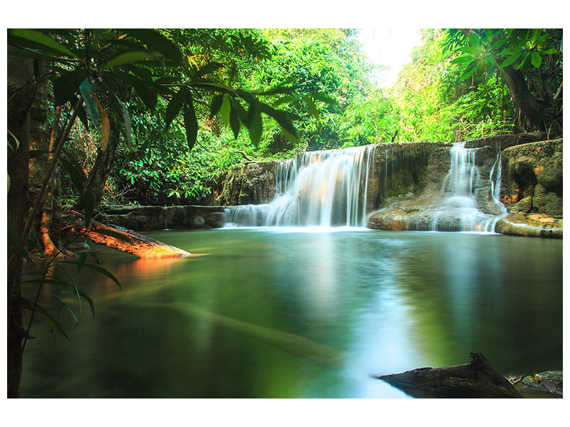 4-piece-canvas-print-element-water