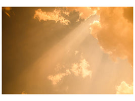 4-piece-canvas-print-evening-sky