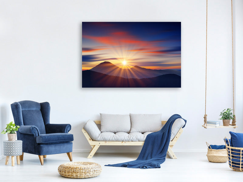 5-piece-canvas-print-fairytale-landscape