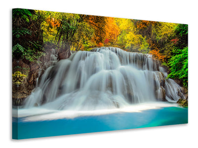3-piece-canvas-print-falling-water