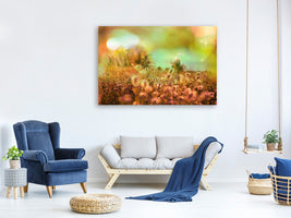 5-piece-canvas-print-flower-meadow-at-twilight