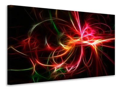 panoramic-canvas-print-fraktally-light-spectacle