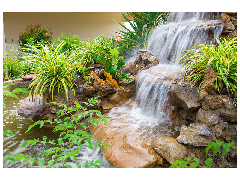 4-piece-canvas-print-garden-of-eden
