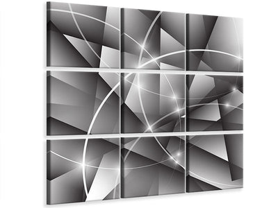 canvas-print-geometry