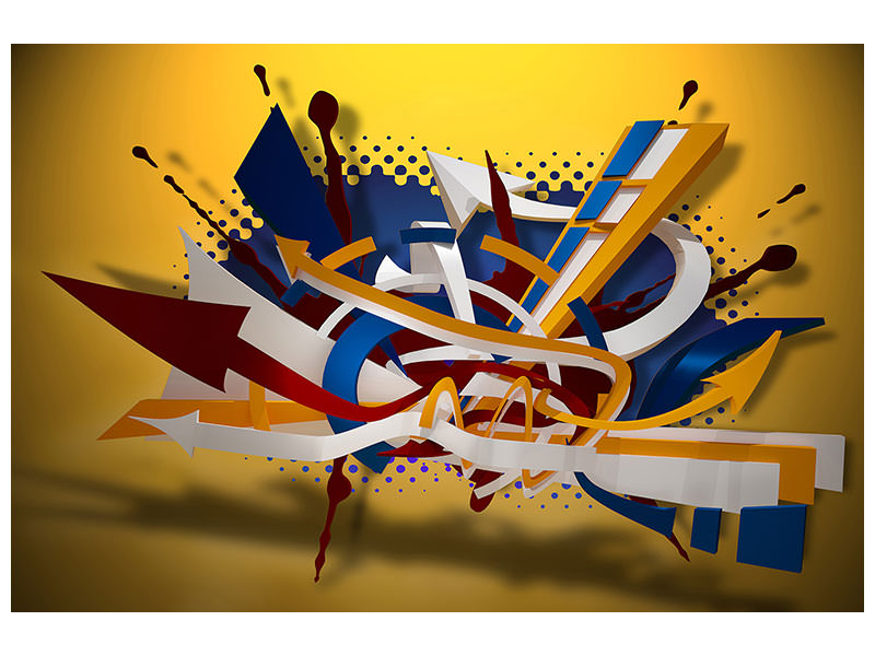 4-piece-canvas-print-graffiti-art