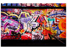 panoramic-3-piece-canvas-print-graffiti-wall-art