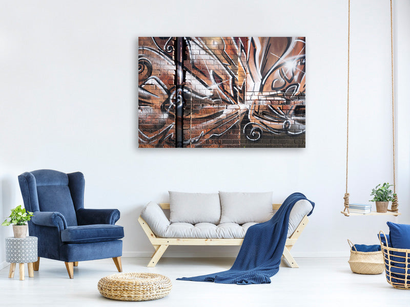 panoramic-canvas-print-graffiti-wall
