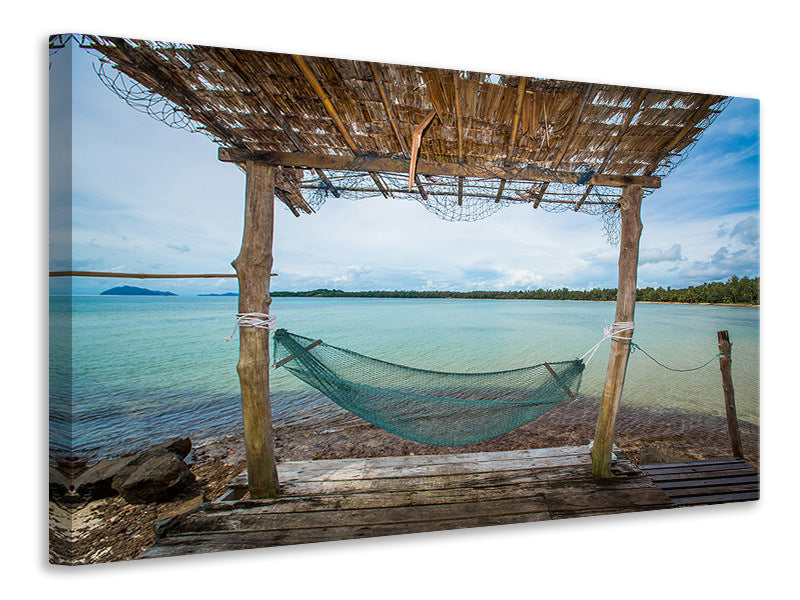 5-piece-canvas-print-hammock