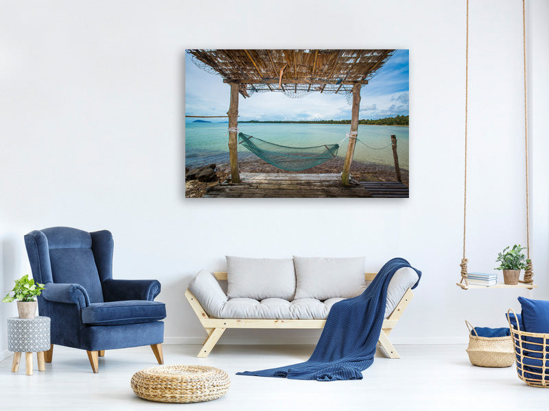 modern-4-piece-canvas-print-hammock