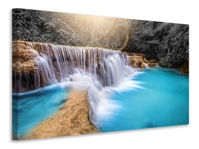 modern-3-piece-canvas-print-happy-waterfall