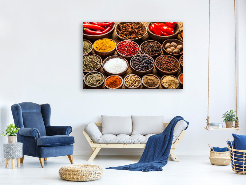 modern-4-piece-canvas-print-hot-spices