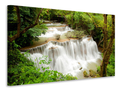 4-piece-canvas-print-in-treehouse