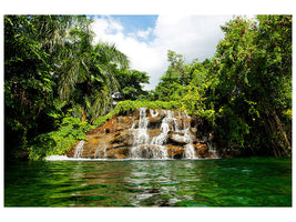 4-piece-canvas-print-lagoon