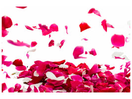 panoramic-3-piece-canvas-print-let-it-rain-red-roses-for-me