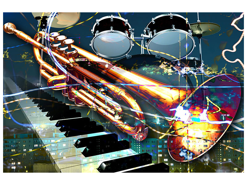 5-piece-canvas-print-let-the-music-play