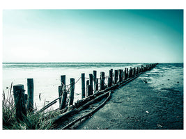 modern-4-piece-canvas-print-mud-flats