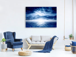 5-piece-canvas-print-mystic-sky