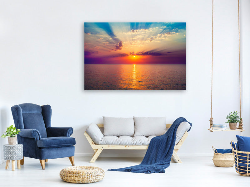 panoramic-canvas-print-mystic-sunrise