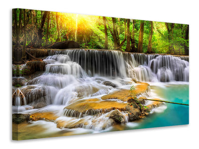panoramic-canvas-print-national-park-si-nakharin