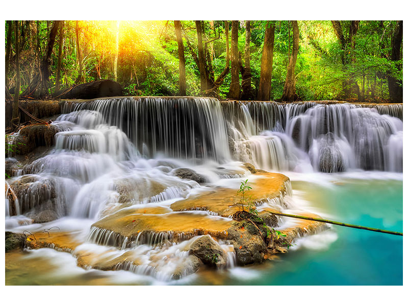 5-piece-canvas-print-national-park-si-nakharin