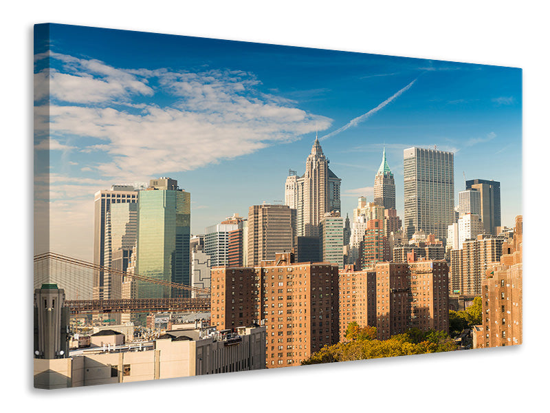 panoramic-3-piece-canvas-print-new-york-skyline